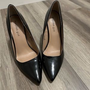 Madden girl heels